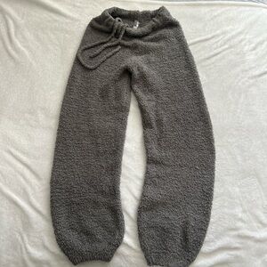 Skims Cozy Knit Unisex Joggers